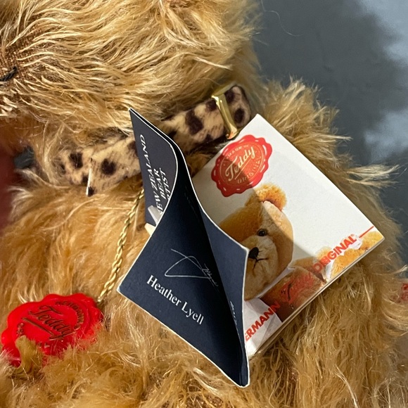 Teddy Hermann Originals Limited Edition - Picture 7 of 13